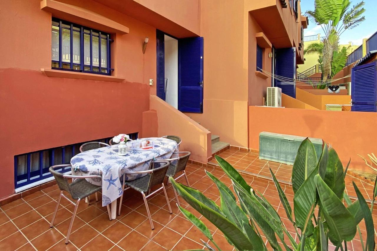 Bahia Meloneras 71 Villa San Bartolomé Buitenkant foto