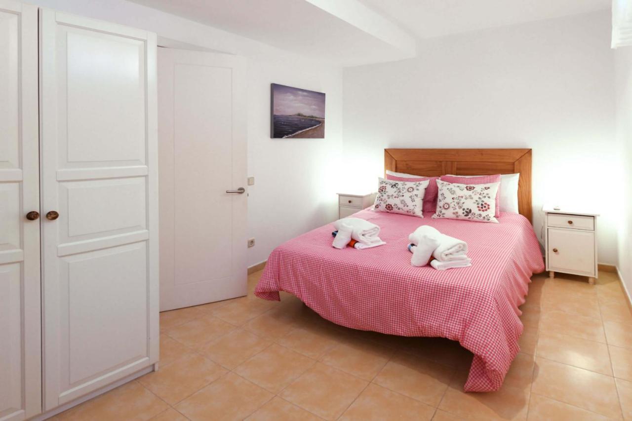Bahia Meloneras 71 Villa San Bartolomé Buitenkant foto