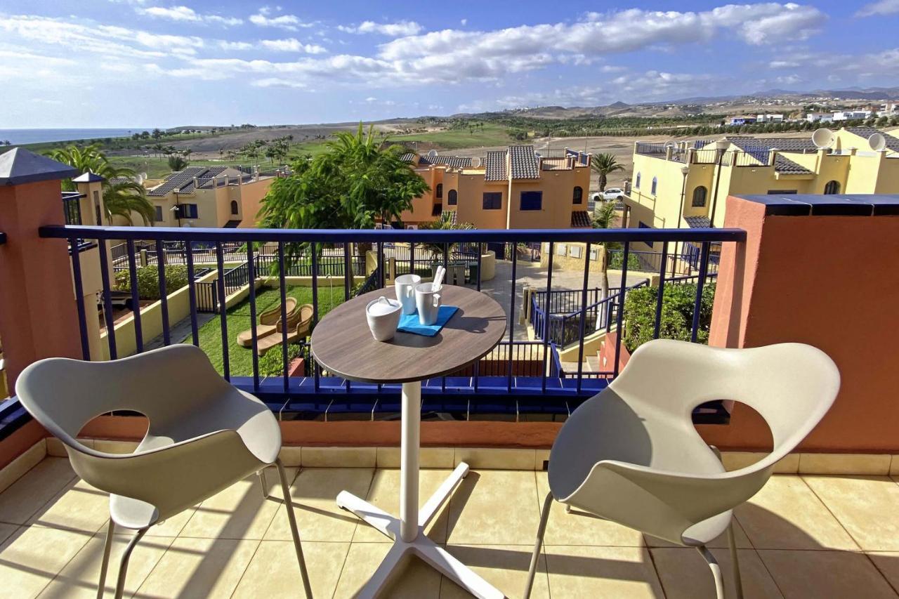 Bahia Meloneras 71 Villa San Bartolomé Buitenkant foto